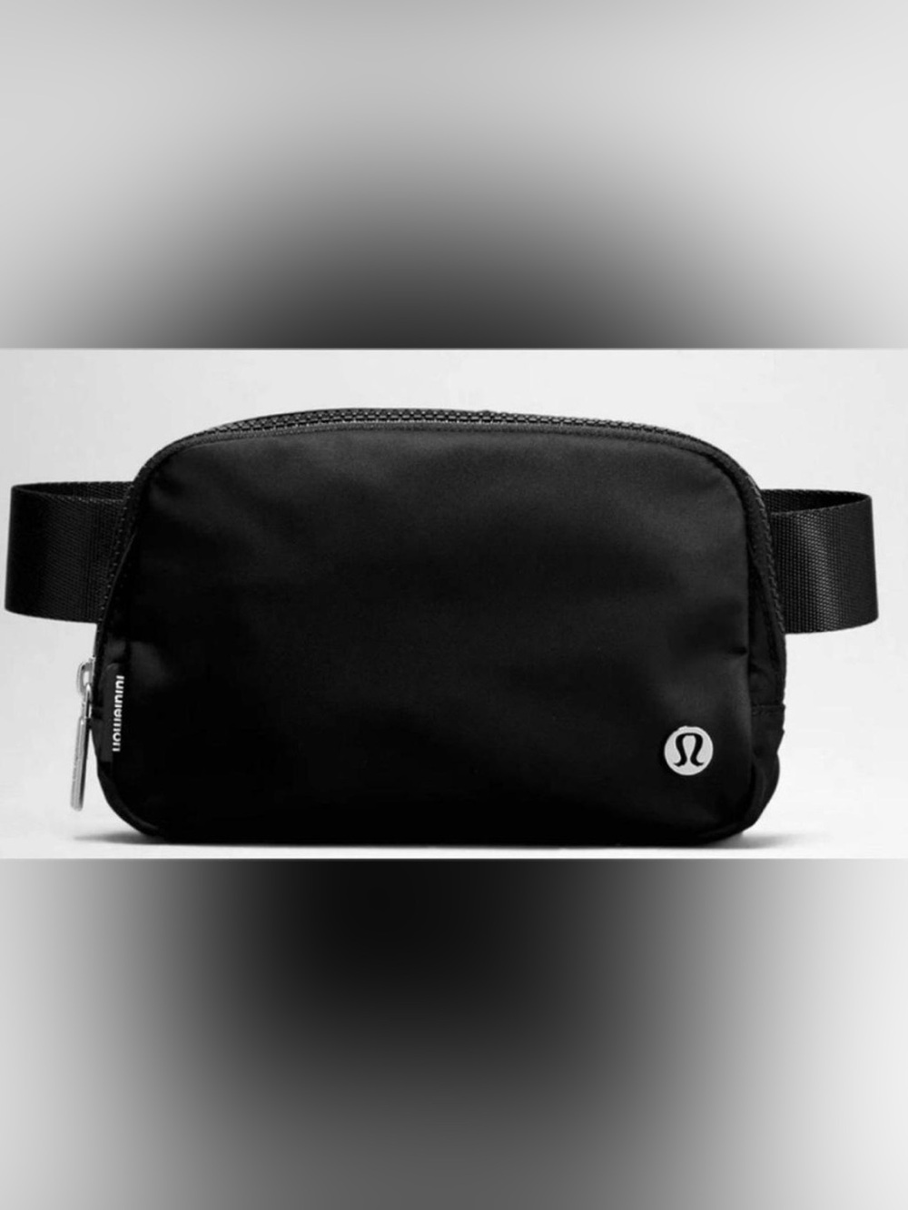 lululemon athletica NWT Everywhere Belt Bag